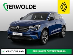 Renault Austral - Hybrid 200 E-TECH Iconic | Achteruitrijcamera | Adaptive Cruise Control | Blind spot warni