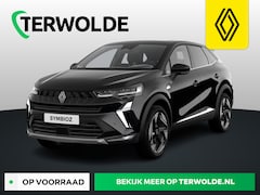 Renault Symbioz - full hybrid 145 E-TECH Iconic | Achteruitrijcamera | Active driver assist | Elektrisch ver