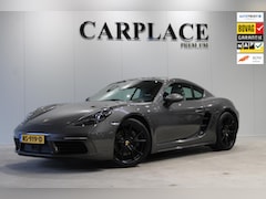 Porsche 718 Cayman - 2.0