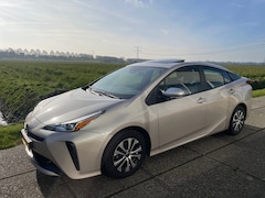 Toyota Prius - 1.8 Executive, Hybrid, Automaat, Leder, Navigatie, Stoelverwarming, enz, enz, enz