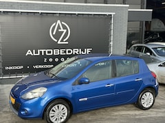 Renault Clio - 1.2 Authentique Navi*Airco