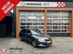 Skoda Fabia Combi - 1.2 TSI Drive | Climate Control | Cruise Control | Airco | Navigatie |