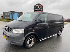 Volkswagen Transporter - 2005 * 2.5 TDI 340 * L2 * ATM * EXPORT