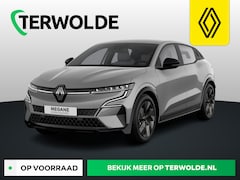 Renault Mégane E-Tech - comfort range 130 1AT Evolution | 12" openR Link met navigatie, Google integratie en Arkam