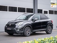 Fiat 500 X Cross - 1.0 GSE Cross I Camera I Led I Airco I Cruise Control I PDC I Carplay I Navi