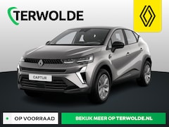 Renault Captur - full hybrid 145 E-TECH esprit Alpine | Achteruitrijcamera | Active driver assist | Adaptiv