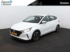 Hyundai i20 - 1.0 T-GDI Comfort 35.000KM | 1e EIGENAAR