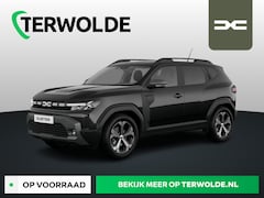 Dacia Duster - Hybrid 140 6DCT Journey | Achteruitrijcamera | Cruise Control met snelheidsbegrenzer | Han