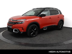 Citroën C5 Aircross - 1.2 Business Plus *Budget Topper | Automaat | Trekhaak | Schuif/Panorama-dak | Apple Carpl