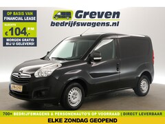 Opel Combo - 1.3 CDTi L1H1 Airco Metallic Elektr-Ramen Schuifdeur