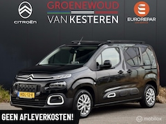 Citroën Berlingo - combi 1.2 PureTech Feel