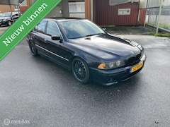 BMW 5-serie - 523i Executive