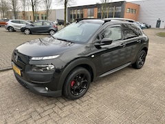 Citroën C4 Cactus - 1.2 PureT. Business NAVI CRUISE PDC PANO CAMERA