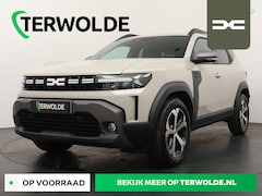 Dacia Duster - Hybrid 140 6DCT Journey | Achteruitrijcamera | Cruise Control met snelheidsbegrenzer | Han