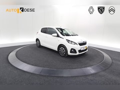 Peugeot 108 - 1.0 VTi Active | Automaat | Pack Premium | Airco | 5 Deurs