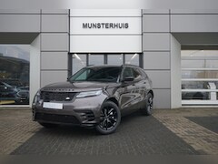 Land Rover Range Rover Velar - 2.0 P400e AWD Dynamic SE PHEV - Adaptieve cruise control - Voorstoelen / Achterbank verwar