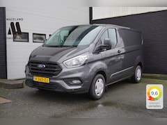 Ford Transit Custom - 2.0 TDCI EURO 6 - Airco - Cruise - PDC - Stoelverw. - € 14.950, - Excl