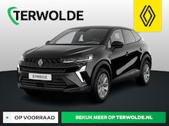 Renault Symbioz - full hybrid 145 E-TECH Evolution | Achteruitrijcamera | Elektronisch geregelde airconditio