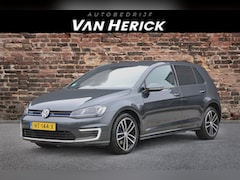 Volkswagen Golf - 1.4 TSI GTE Automaat | App-Connect | Cruise | Clima | Navi