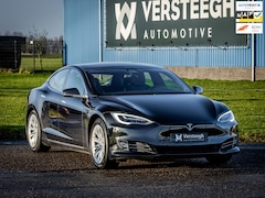 Tesla Model S - 75D Base|Autopilot|Luchtvering|Panoramadak