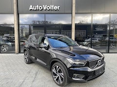 Volvo XC40 - 2.0 B4 R-Design 20"|leder|HarmanKardon|Applecarplay