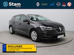 Renault Mégane E-Tech - Estate Plug-In Hybrid 160pk Business Zen Airco | Cruisecontrol | Navi | Parksens. v+a