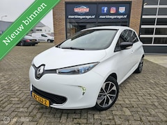 Renault Zoe - R90 Intens 41 kWh KOOPACCU