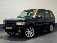 Land Rover Range Rover - 4.6 HSE Autobiography Schuifdak NAP