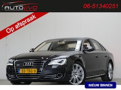 Audi A8 - 4.2 FSI quattro Pro Line+ NL AUTO HELE VOLLE AUTO