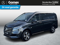 Mercedes-Benz Vito - 114 CDI KA L2 | Nieuw | 2024-model | Bluetooth | Achteruitrijcamera