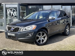 Volvo XC60 - 3.0 T6 AWD Summum Youngtimer l Trekhaak l Xenon