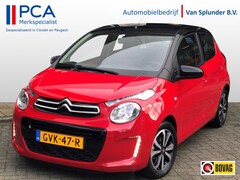 Citroën C1 - SHINE AUTOMAAT