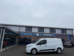 Ford Transit Connect - 1.5 EcoBlue | L2 Trend | Airco | Cruise