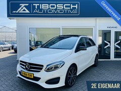 Mercedes-Benz B-klasse - B200 AUT. Urban Night Panorama TREKHAAK NAVI 1400KG