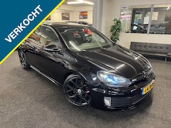 Volkswagen Golf - 2.0 GTI *DSG Autm*5drs*Xenon*251PK