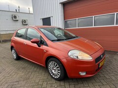 Fiat Grande Punto - 1.4 Dynamic