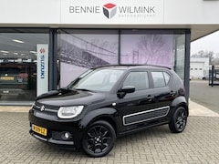 Suzuki Ignis - 1.2 SH Comfort