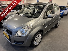 Suzuki Splash - 1.0 65pk 5D Exclusive