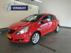 Opel Corsa - 1.4-16V Color Edit