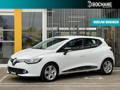 Renault Clio - 0.9 TCe Expression | Navigatie | Airco | Cruise Control | BT-Telefoonfunctie |