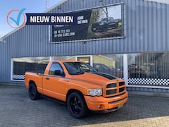 Dodge Ram - GTX 5.7 Benzine Short Bed Zeldzaam