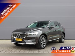 Volvo XC60 - T6 Plug-in hybrid AWD Core Bright Long Range | Panoramadak | Rijklaarprijs - incl.garantie