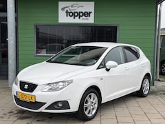 Seat Ibiza - 1.4 Reference | Airco | CruiseControl | Nieuwe APK |