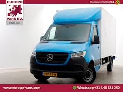 Mercedes-Benz Sprinter - 311 CDI 7G Automaat RWD Bakwagen met achterdeuren Airco 03-2021