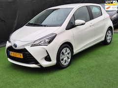 Toyota Yaris - 1.5 Hybrid Active 1e eig NAP