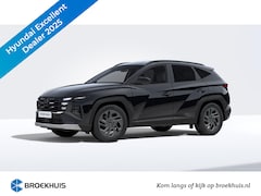 Hyundai Tucson - 1.6 T-GDI PHEV 20th Anniversary | €6291 Voorraad Voordeel | | Apple Carplay/Android Auto|t