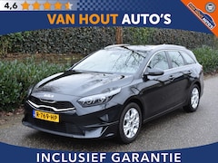 Kia Cee'd Sportswagon - Ceed 1.0 T-GDi DynamicLine | 120PK | TREKHAAK | CARPLAY | CAMERA