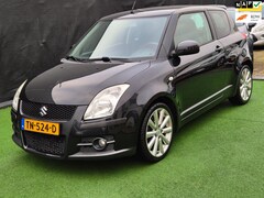 Suzuki Swift - 1.6 Sport