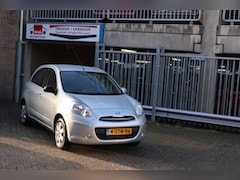 Nissan Micra - 1.2 Acenta