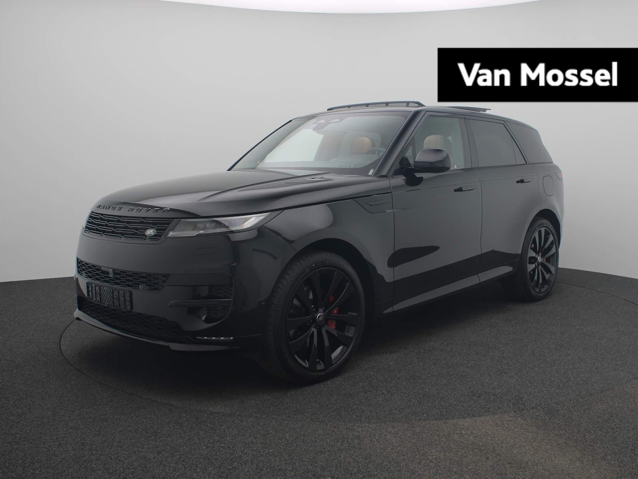 Land Rover Range Rover Sport - 3.0 P460e Dynamic SE PHEV |  Cold Climate Pack | Towing Pack | Soft Door Close | - AutoWereld.nl